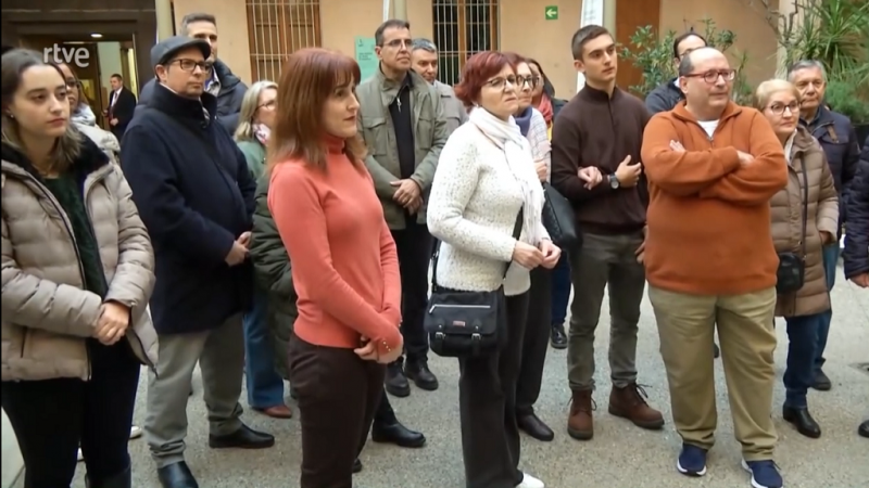 En Lengua de Signos - "Encarcelados por su conciencia" exposicin accesible - ver ahora