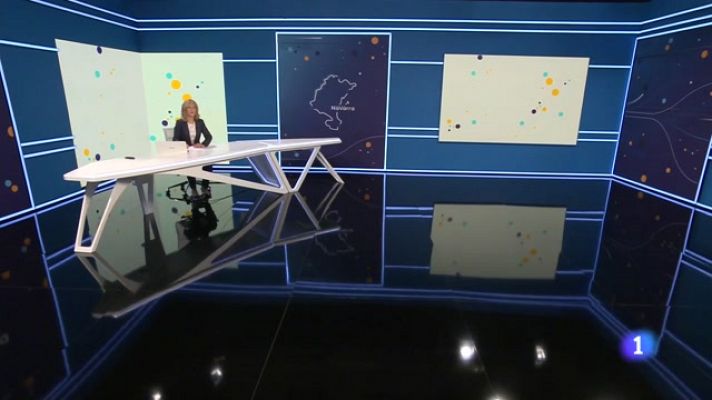 Telenavarra - Telenavarra en 2' -  20/12/2023