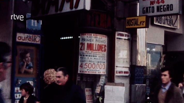  - Loteria de Nadal: a Catalunya només cau part d'un 5è