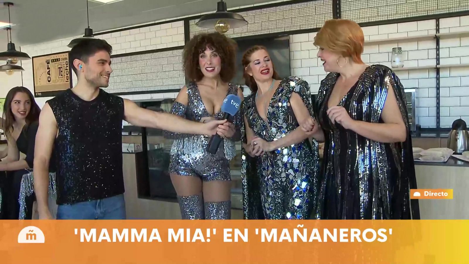 Mañaneros - Programa 71 - ver ahora