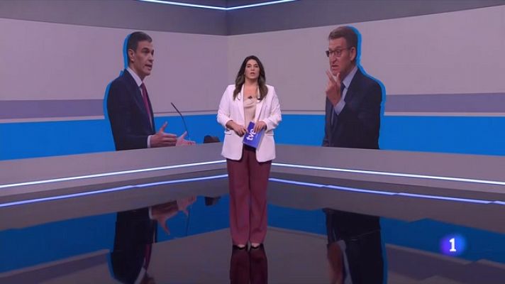 L'Informatiu - L'Informatiu - 20/12/2023