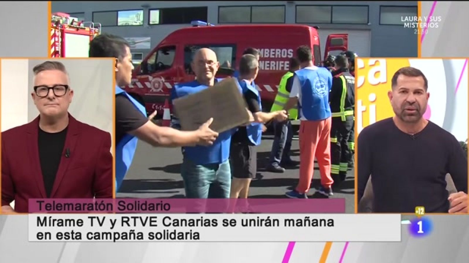 Cerca de ti - 20/12/2023