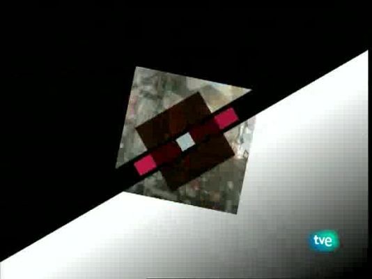 La 2 Noticias - La 2 Noticias - 24/02/10