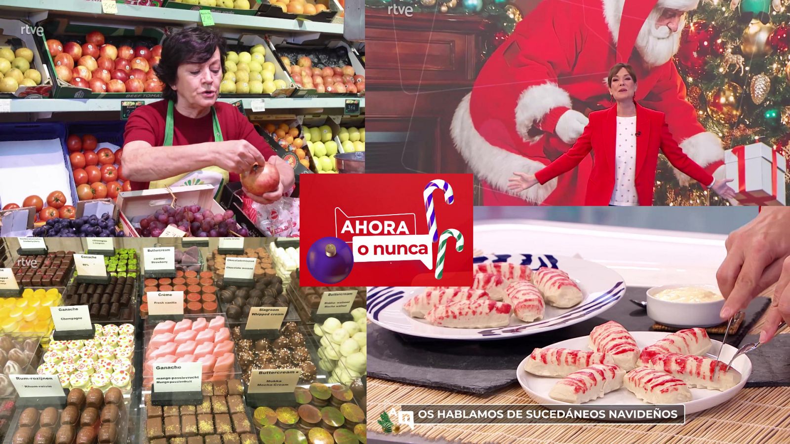 Ahora o nunca - Programa 232 - ver ahora