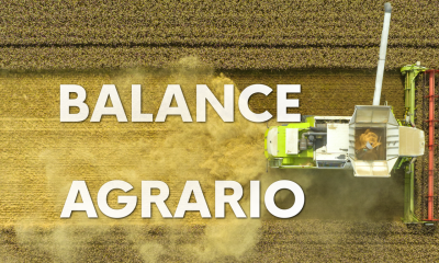 UPA presenta balance agrario 2023 - Ver ahora