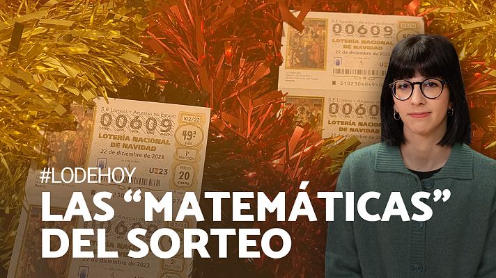 Modo Digital - Lotería de Navidad 2023: guía rápida del sorteo más esperado del año