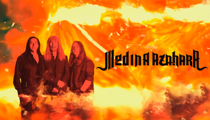 Noticias Andalucía - "El sueño eterno", Medina Azahara