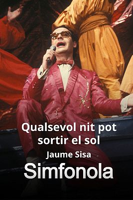 Simfonola - SISA Qualsevol Nit Pot Sortir El Sol (Yo canto, 1978)