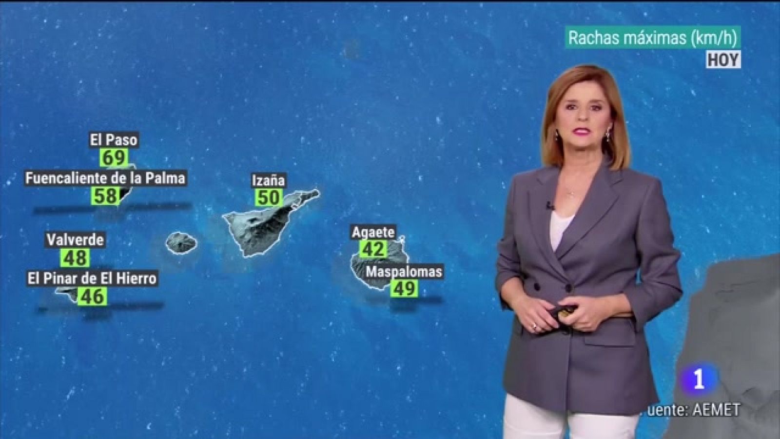 Telecanarias - Programa informativo en RTVE Play