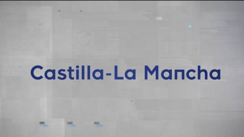 Noticias de Castilla-La Mancha 2 - 20/12/23 - Ver ahora