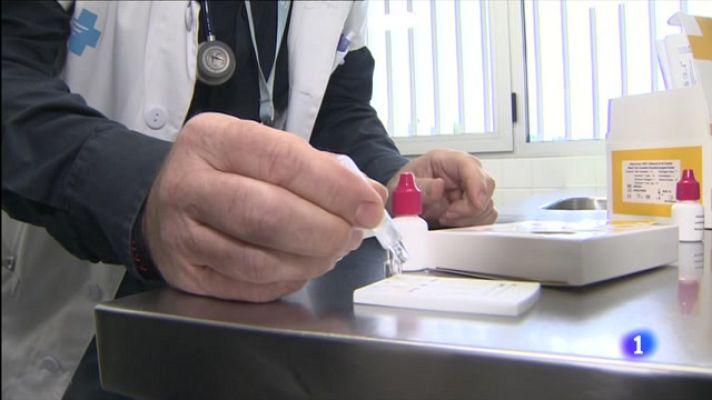 L'Informatiu - Nova variant de la COVID