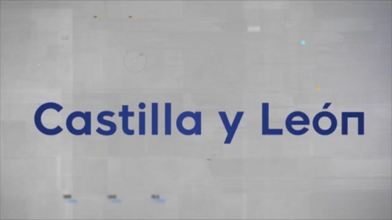 Noticias de Castilla y León 2 - 20/12/23