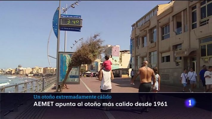 Telecanarias - Telecanarias - 20/12/2023