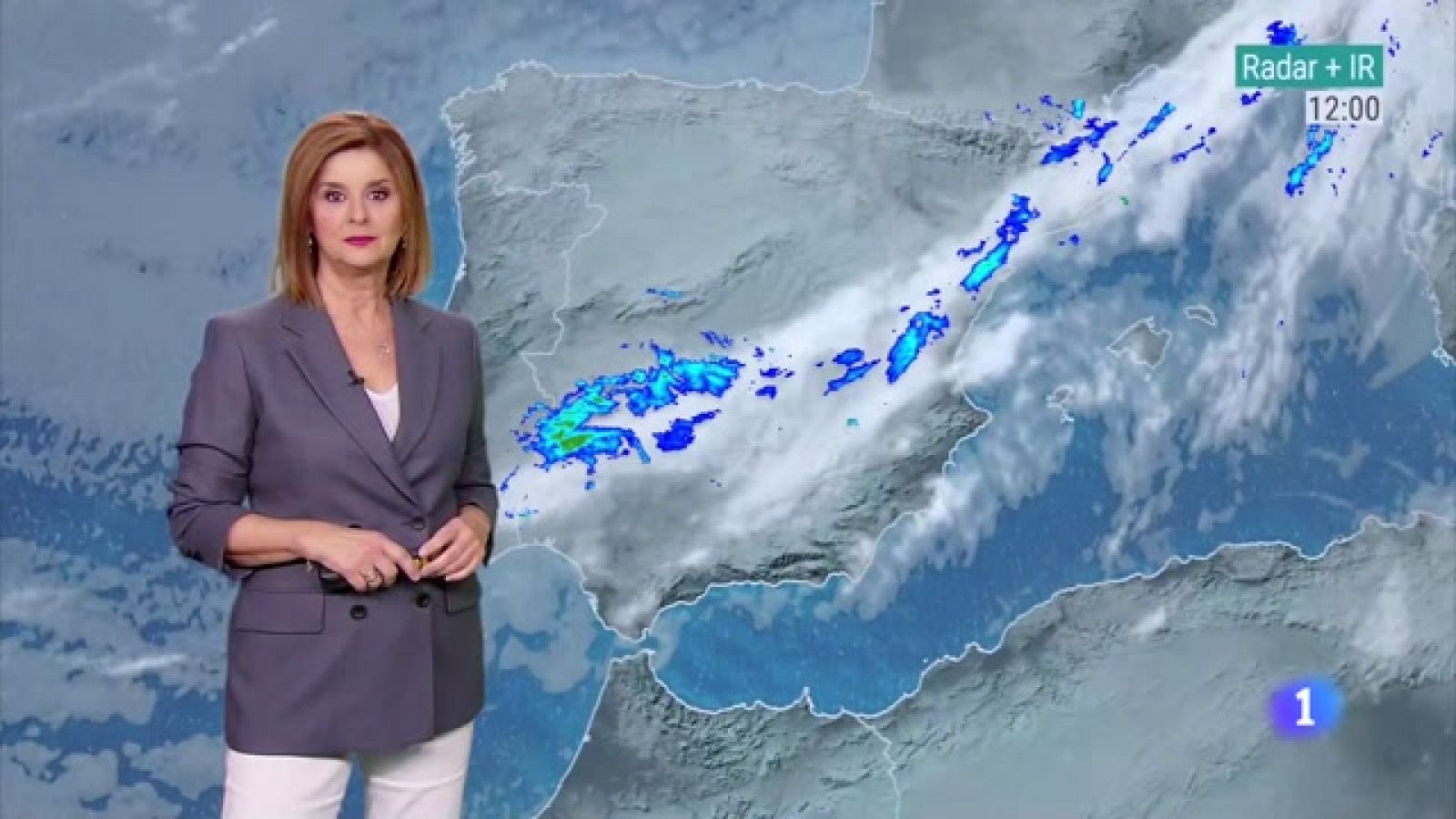 El Tiempo en Extremadura - 20/12/2023 - RTVE.es