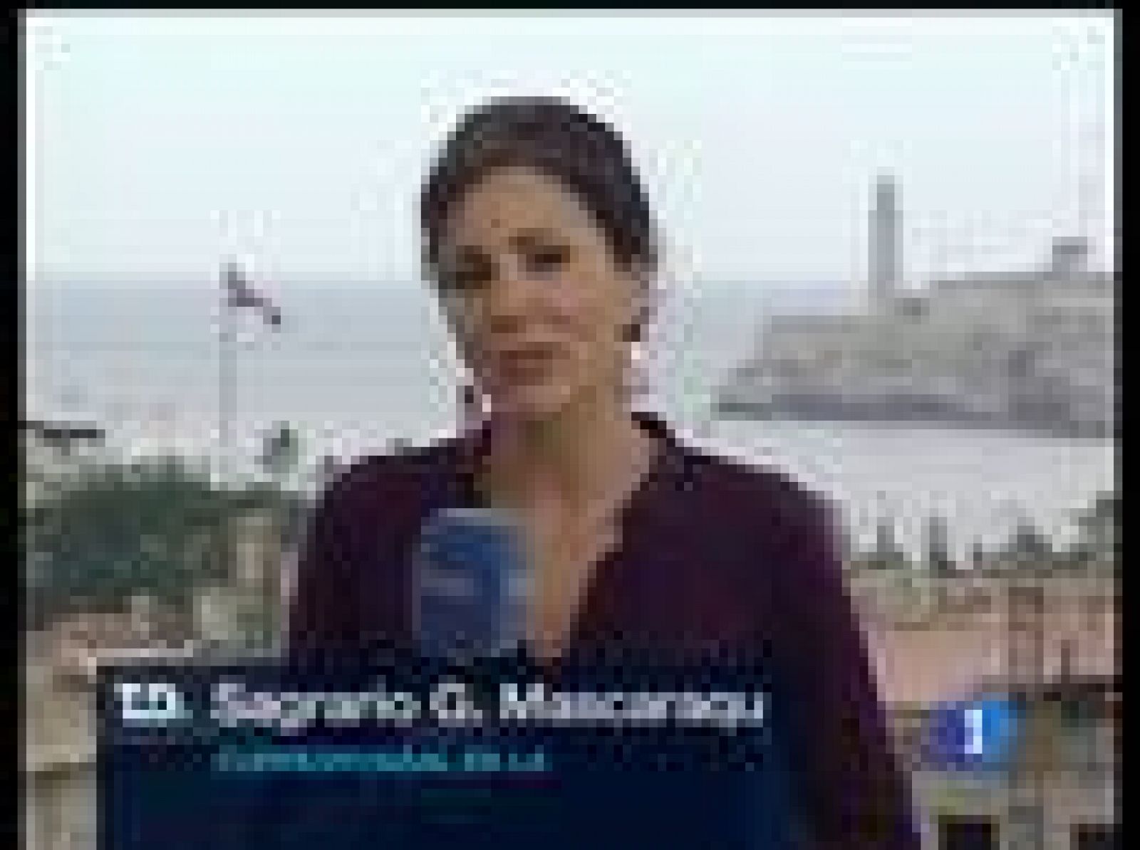 Telediario en 4 minutos