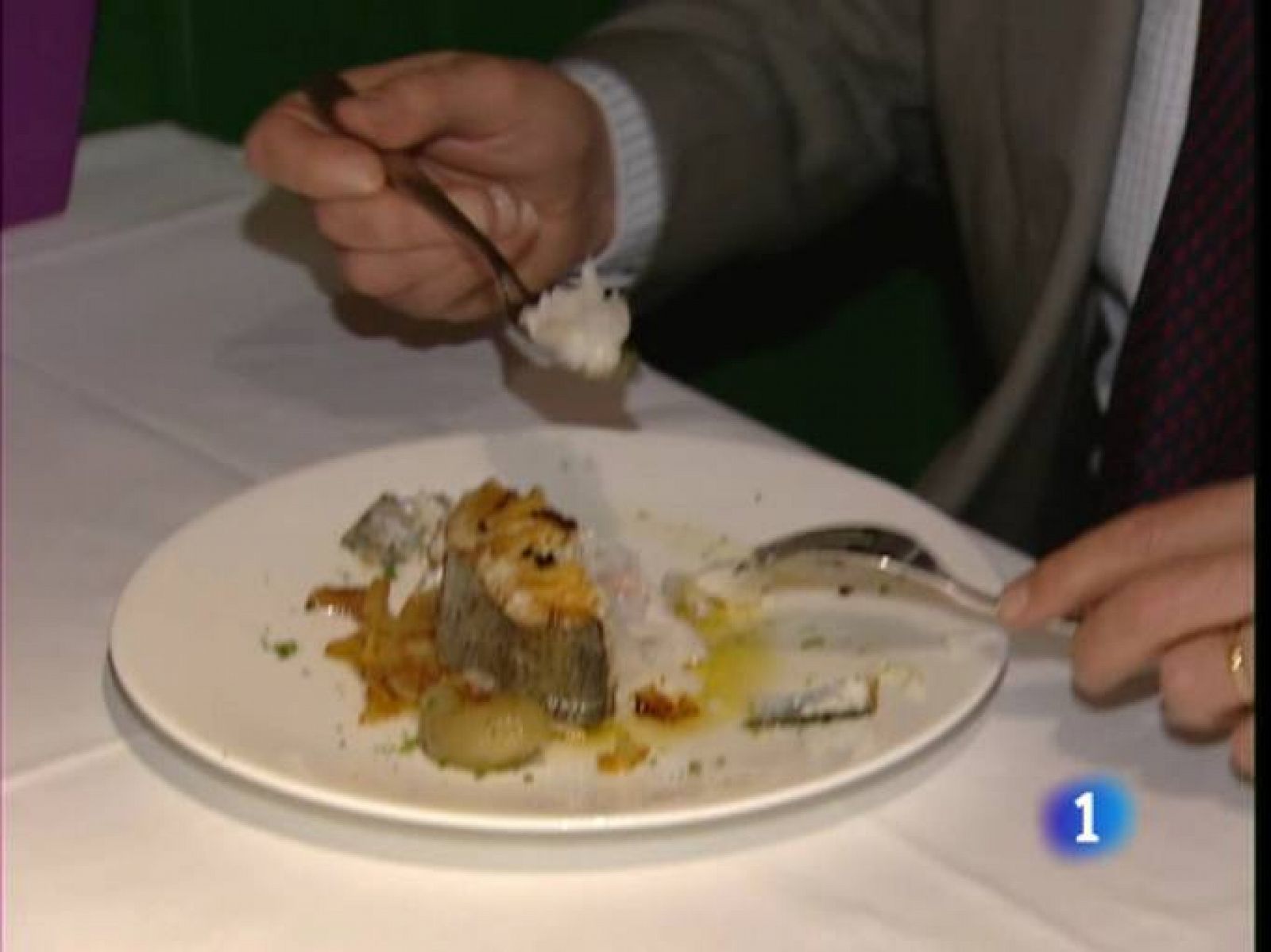 En Barcelona la cocina de autor es asequible | Ver