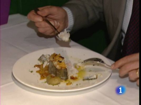  - Cocina de autor asequible