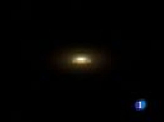  - La Alicia de Burton llega a Londres