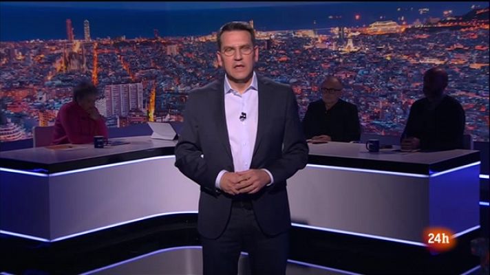 El Vespre - El Vespre - 20/12/2023