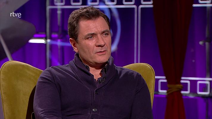 Culturas 2 - Àlex Brendemühl, Tacho y Los Manolos