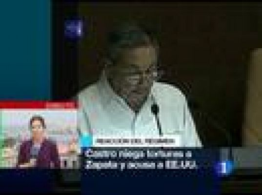  - Cuba reprime a la disidencia