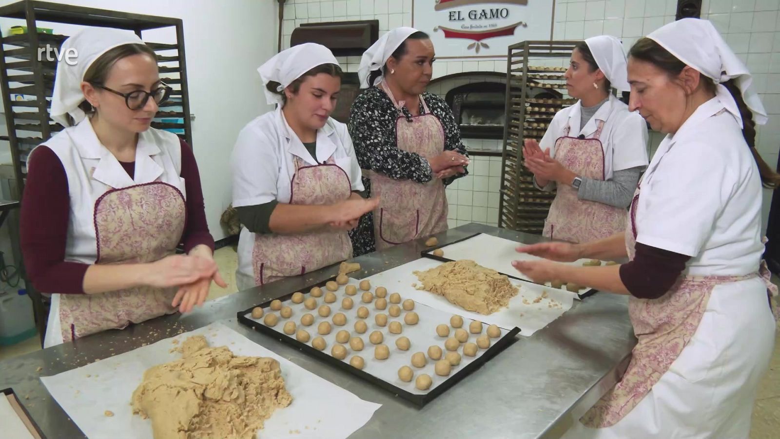 Aquí la Tierra - 20/12/23 - ver ahora