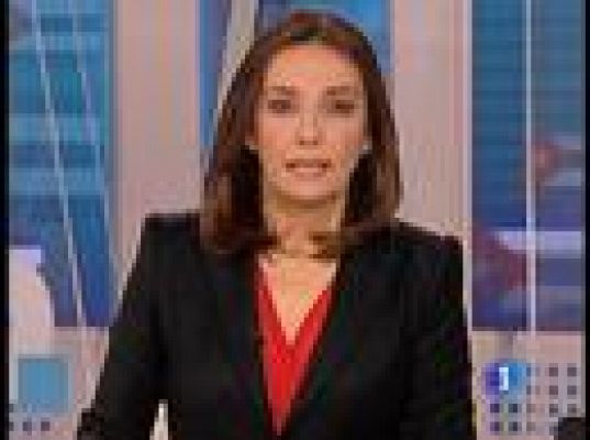  - Disidentes cubanos se manifiestan