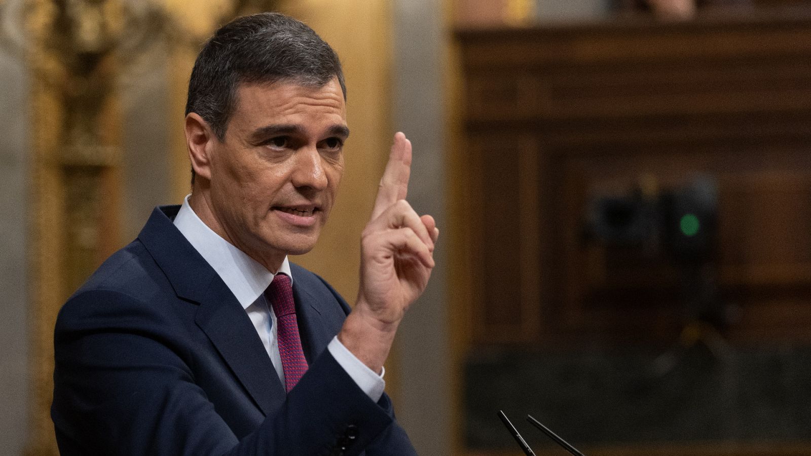 Telediario - 21 horas - 20/12/23 - Lengua de signos - ver ahora