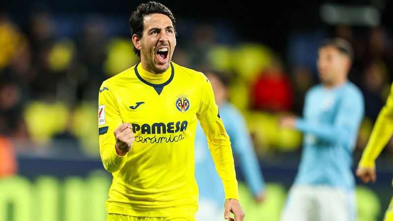 Villarreal - Celta: resumen de la 18ª jornada de liga - ver ahora