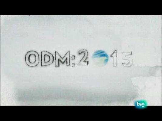 Historias del milenio - Obj 2: Educación primaria universal