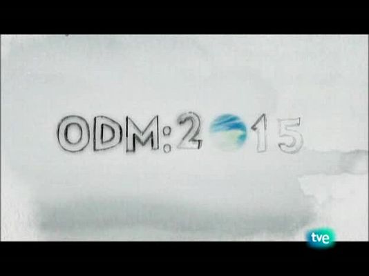 Historias del milenio - Obj 2: Educación primaria universal