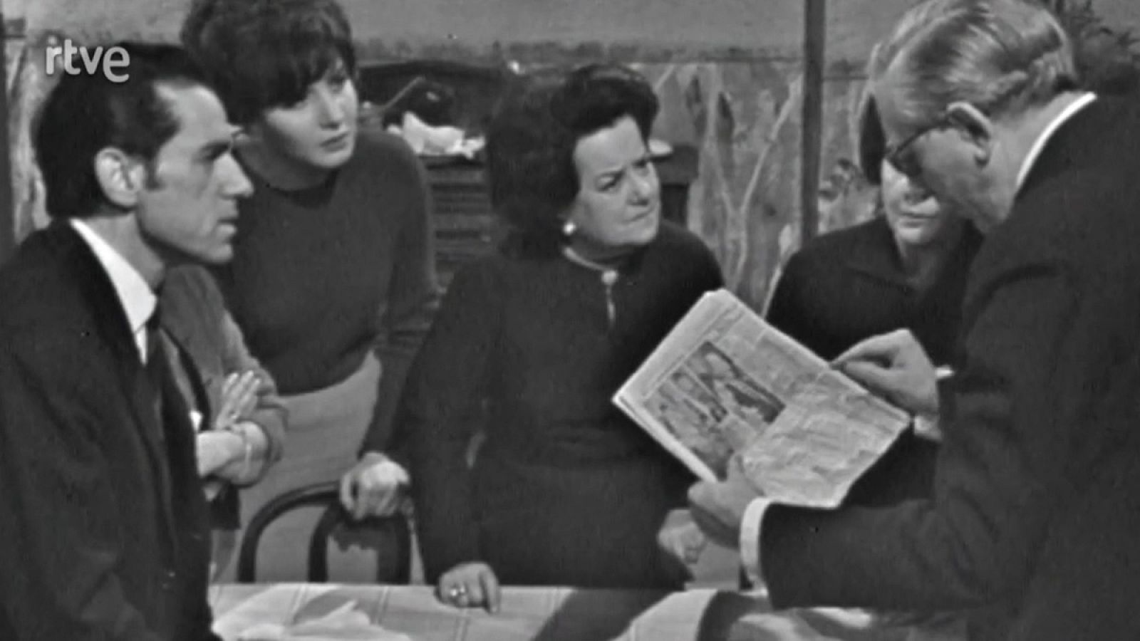 Tiempo y hora - Recordando a don Julio - Tiempo y hora | Ver