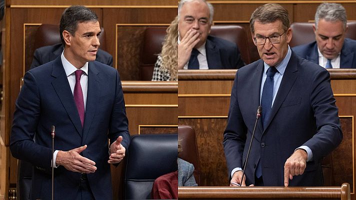 Telediario Matinal - Telediario - 8 horas - 21/12/23