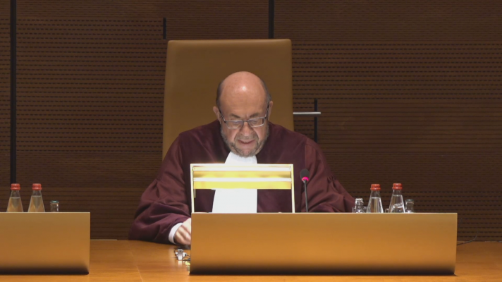 Fútbol - La Justicia europea da la razón a la Superliga y ve ''abuso de poder'' de UEFA y FIFA