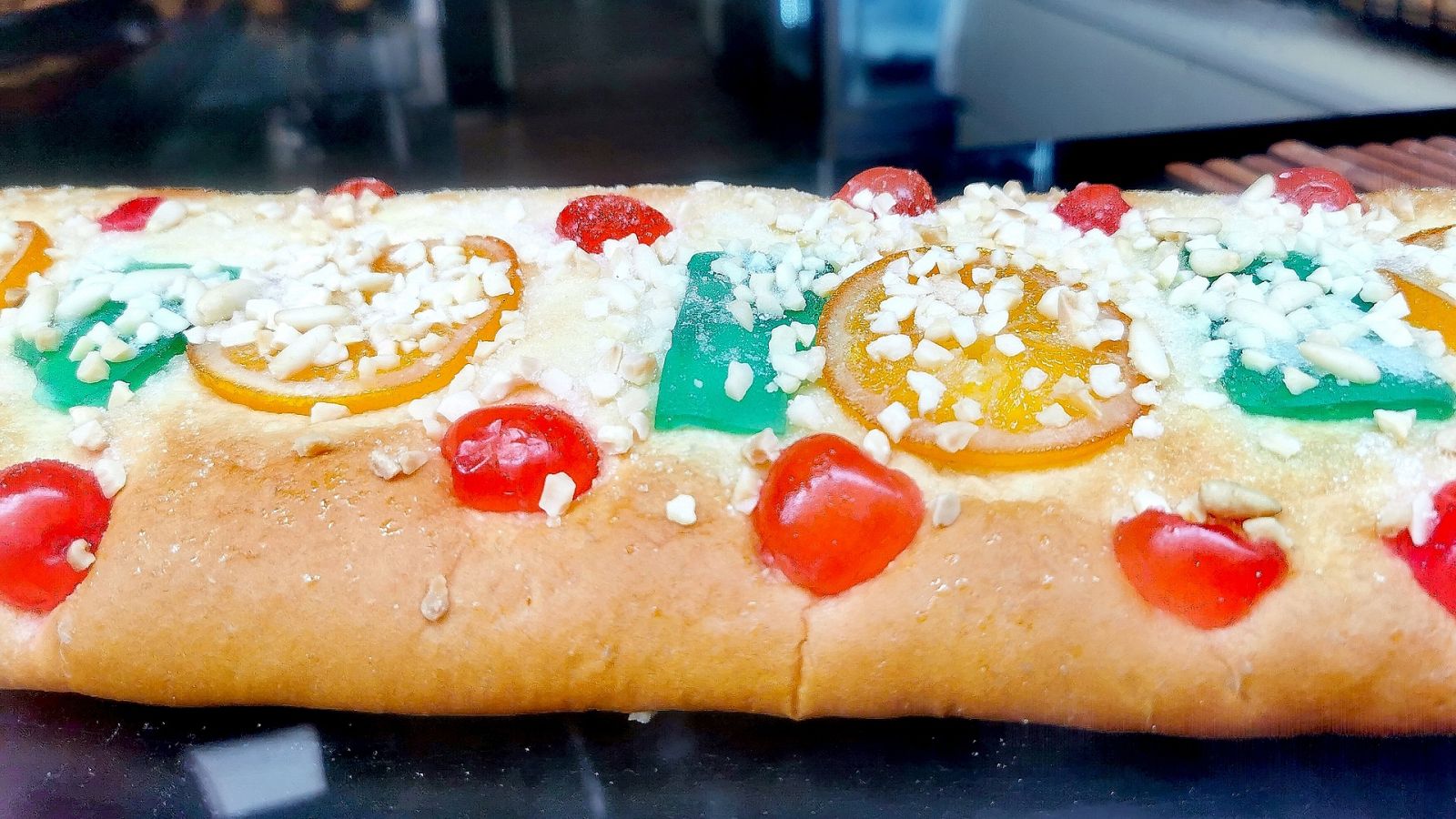 Aprende a hacer fruta escarchada paso a paso | Ver