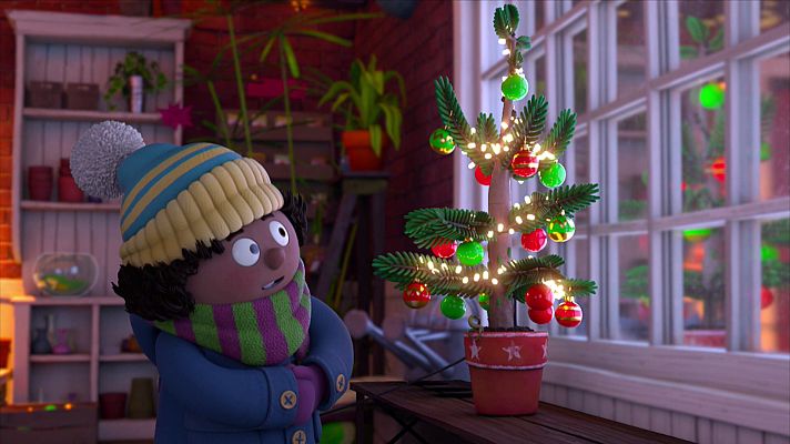 Albert | Ver películas gratis en RTVE Play - Cine en Familia | Ver película