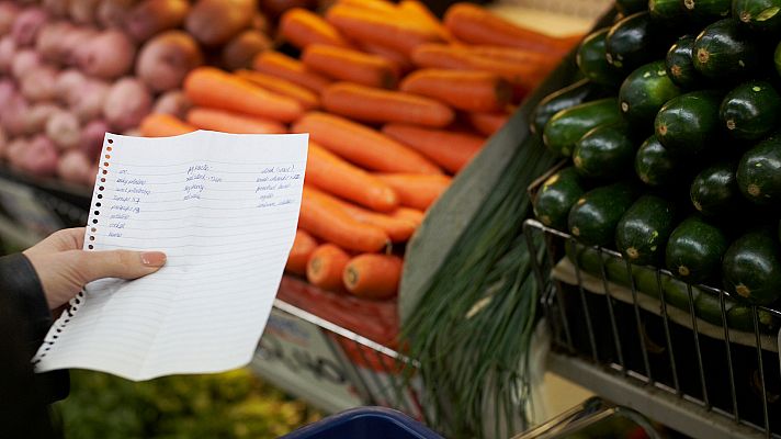  - Cosas que no pueden faltar en tu lista de la compra navideña