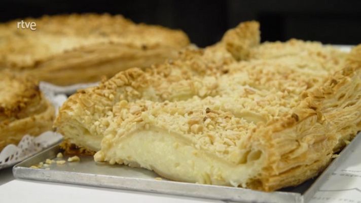 Ahora o nunca - ¿Cómo hacer una buena pantxineta?