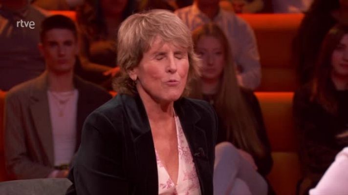 No sé de qué me hablas - La predicción de Milá sobre Carmen Maura y Almodóvar