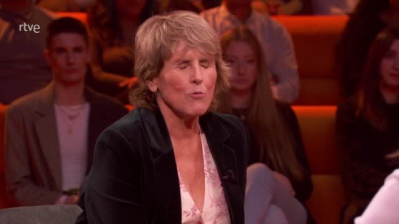 No se de que me hablas - La predicci�n de Mil� sobre Carmen Maura y Almod�var - Ver ahora