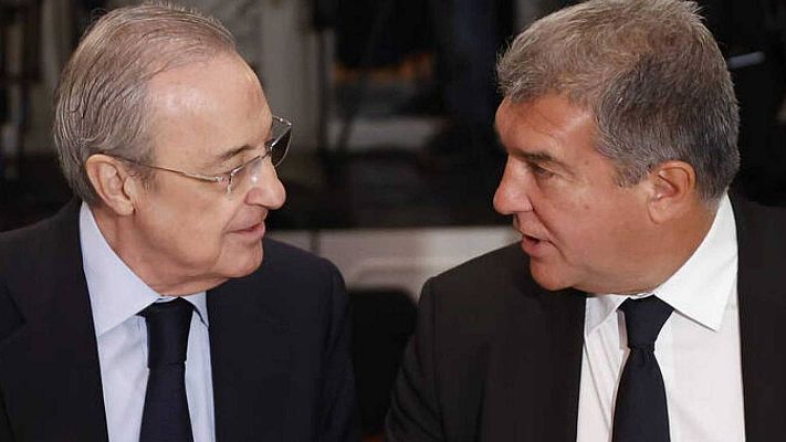 Informativo 24h - Superliga: cronología de la nueva competición