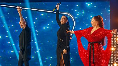 Camela. 30 años contigo