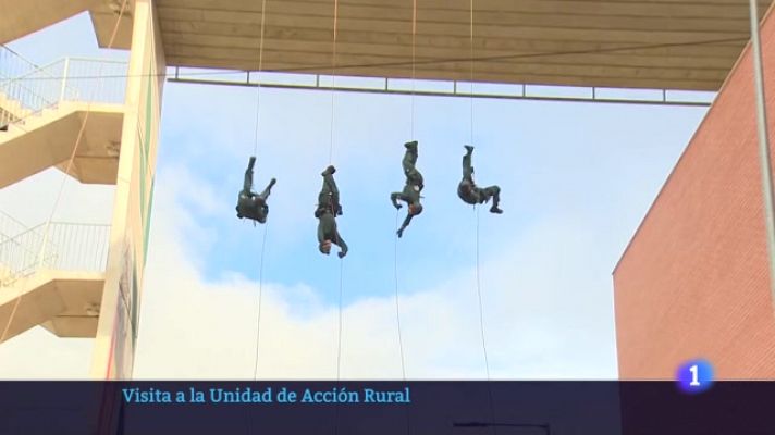 Informativo Telerioja - Informativo Telerioja  - 21/12/23