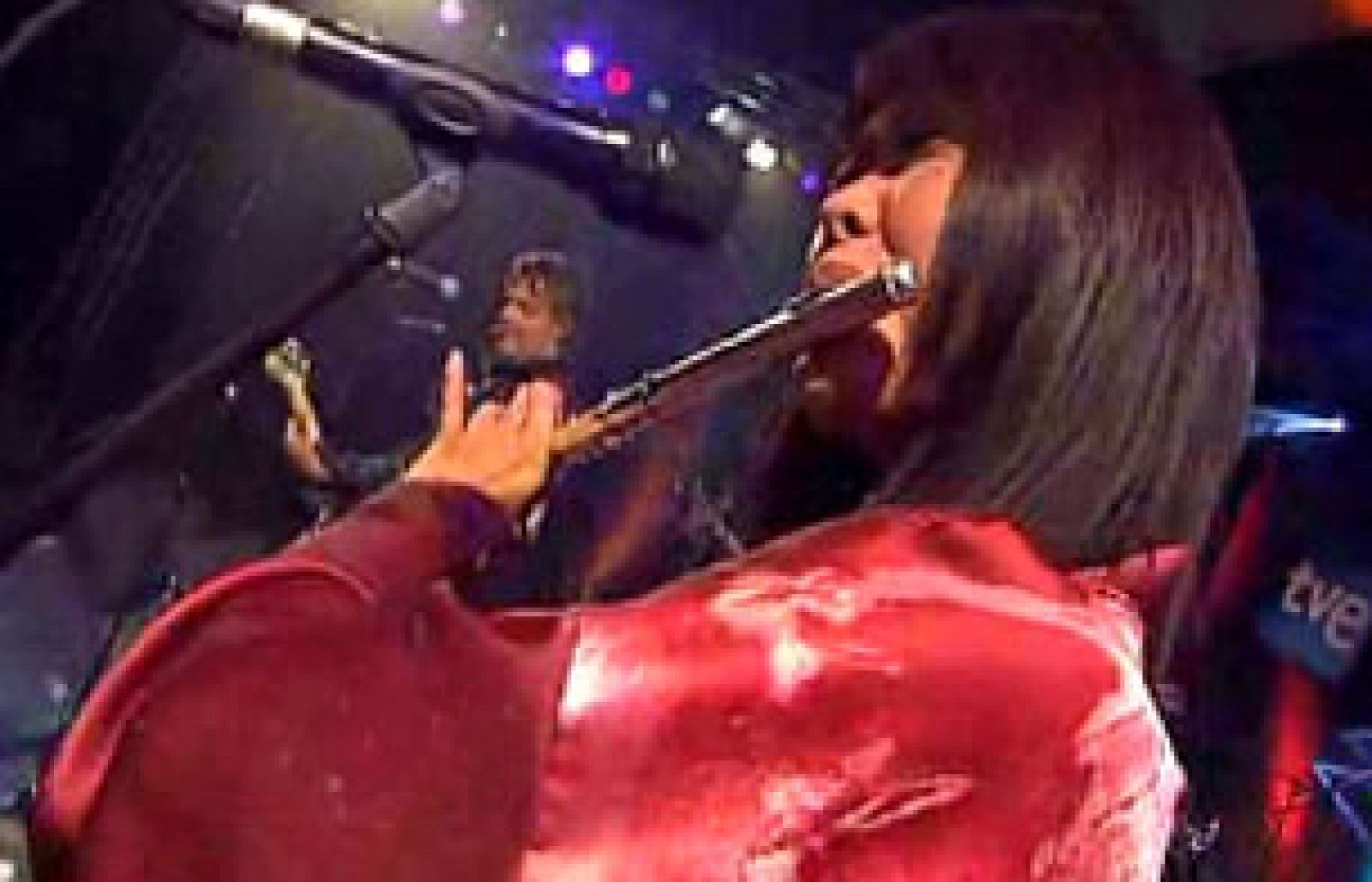 Los conciertos de Radio 3 - El Pulgarcito - Los conciertos de Radio 3 en La 2 | Ver