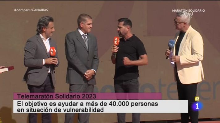 Cerca de ti - Cerca de ti - 21/12/2023