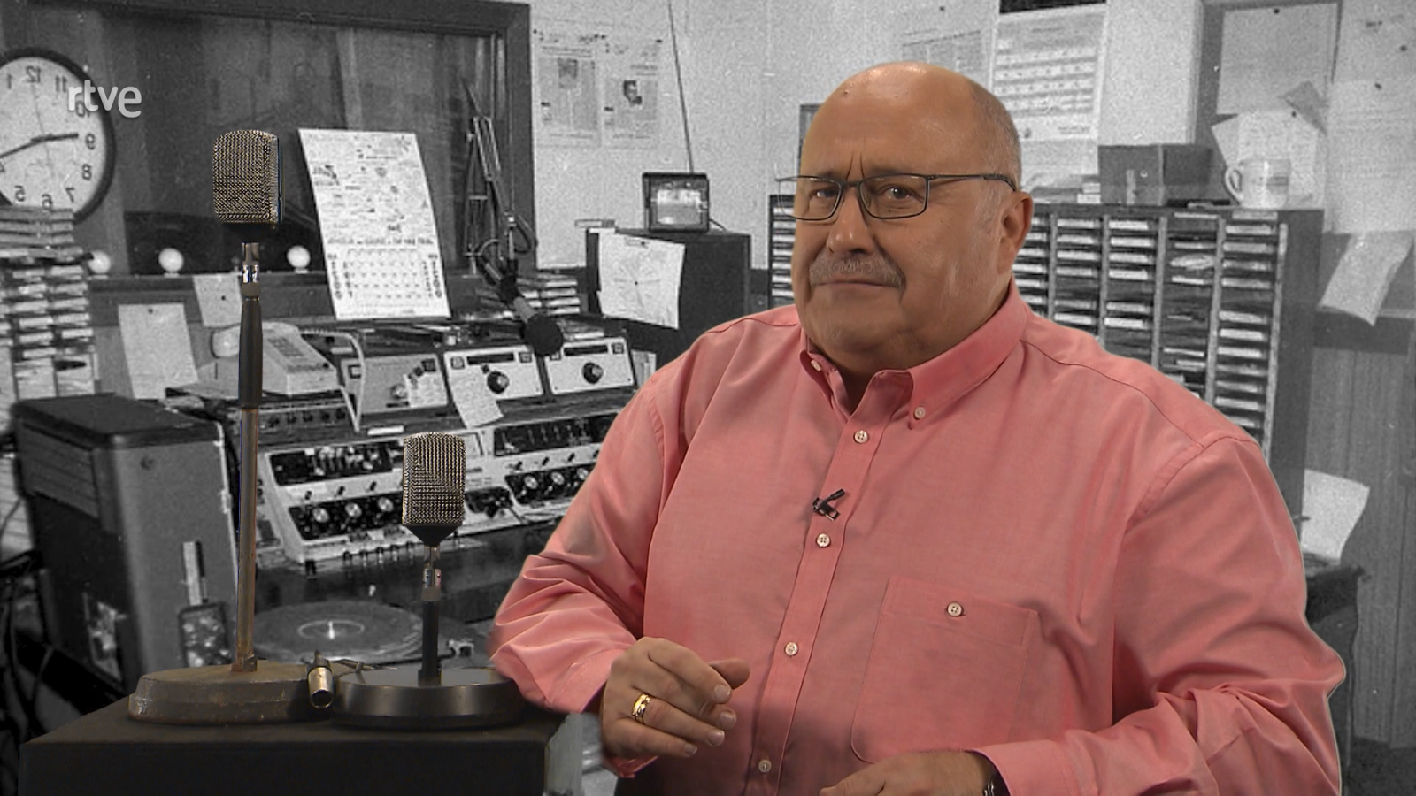 Calidoscopi - Ràdio-2 Programes - Veure ara