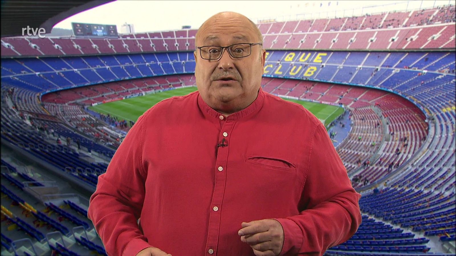 Calidoscopi - Futbol - Veure ara