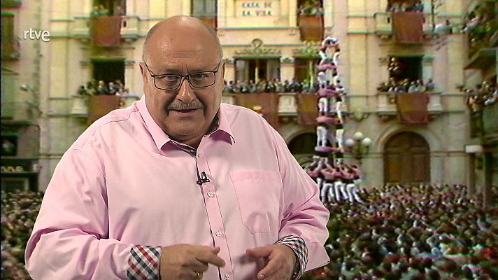 Calidoscopi - Castellers