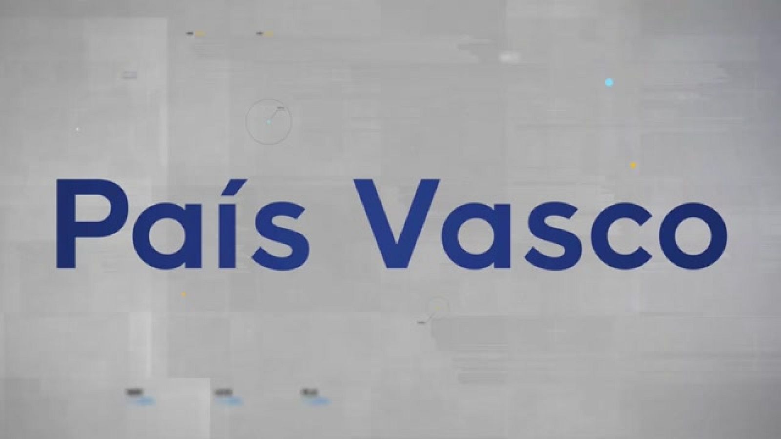 Telenorte 2 País Vasco (21/12/2023) | Ver