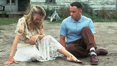 Sesión de tarde - Forrest Gump